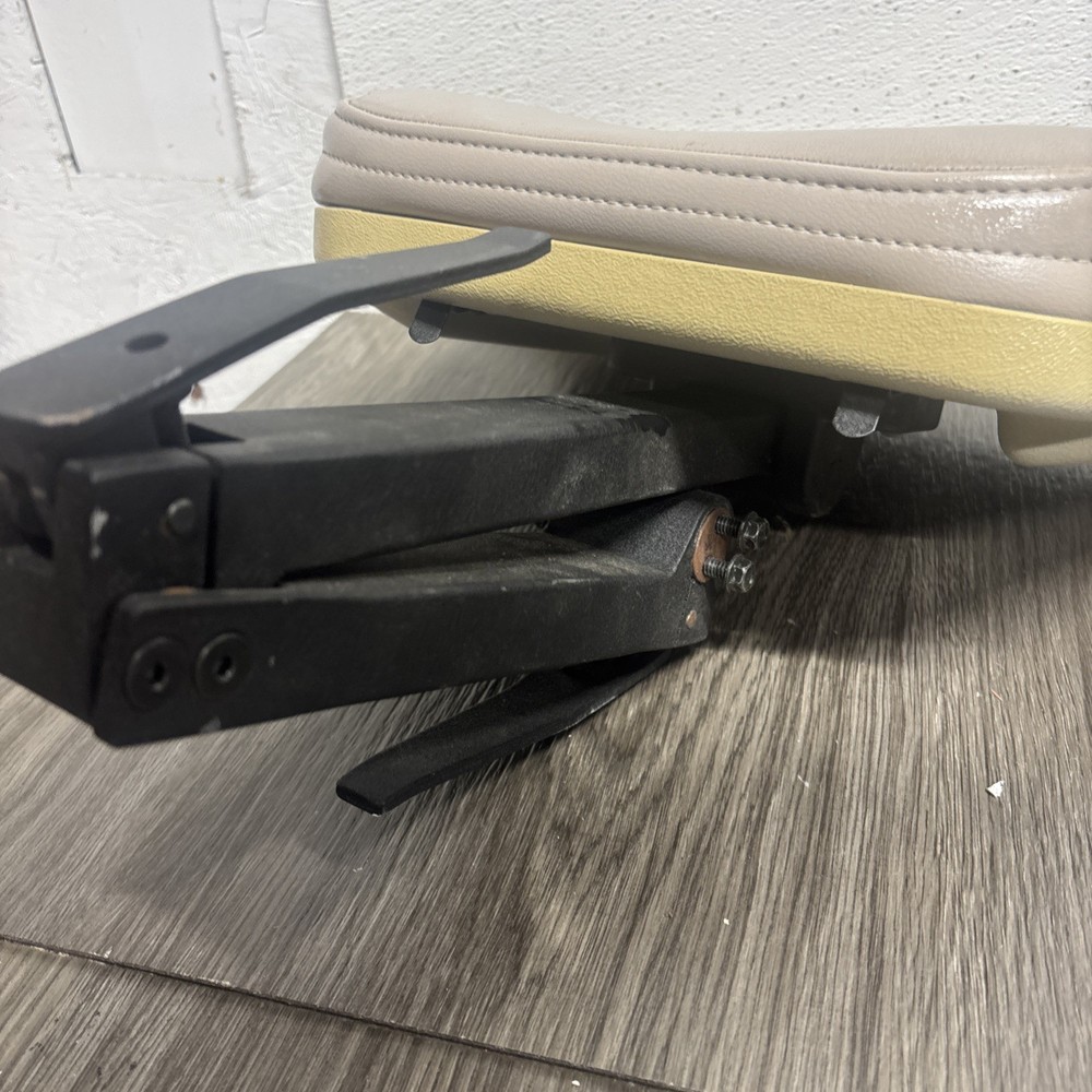 Midmark Ritter 75 119 Evolution Power Exam Table Chair Adjustable Headrest #V2