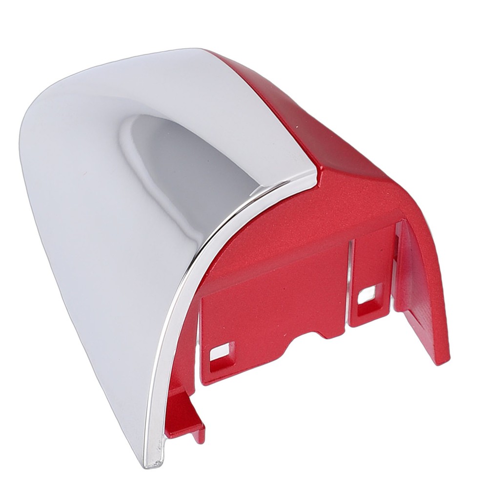 Front Left Door Handle Cover A0997661700 – Red Plastic Cap Replacement For