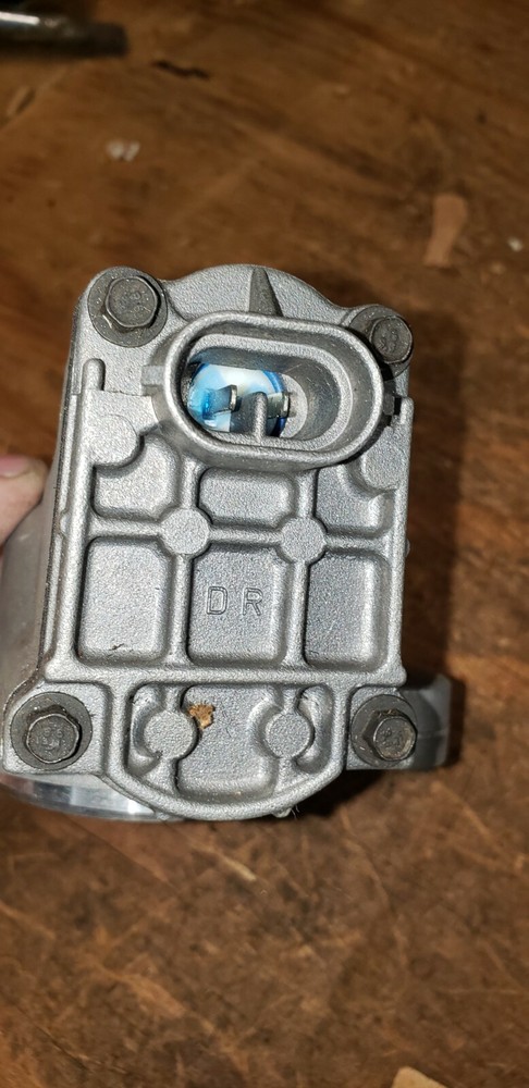 NOS GM Speed Sensor Standard SC9