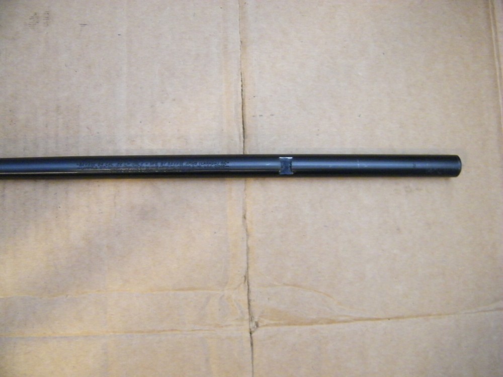 Savage 64 .22lr Barrel 21" Blued