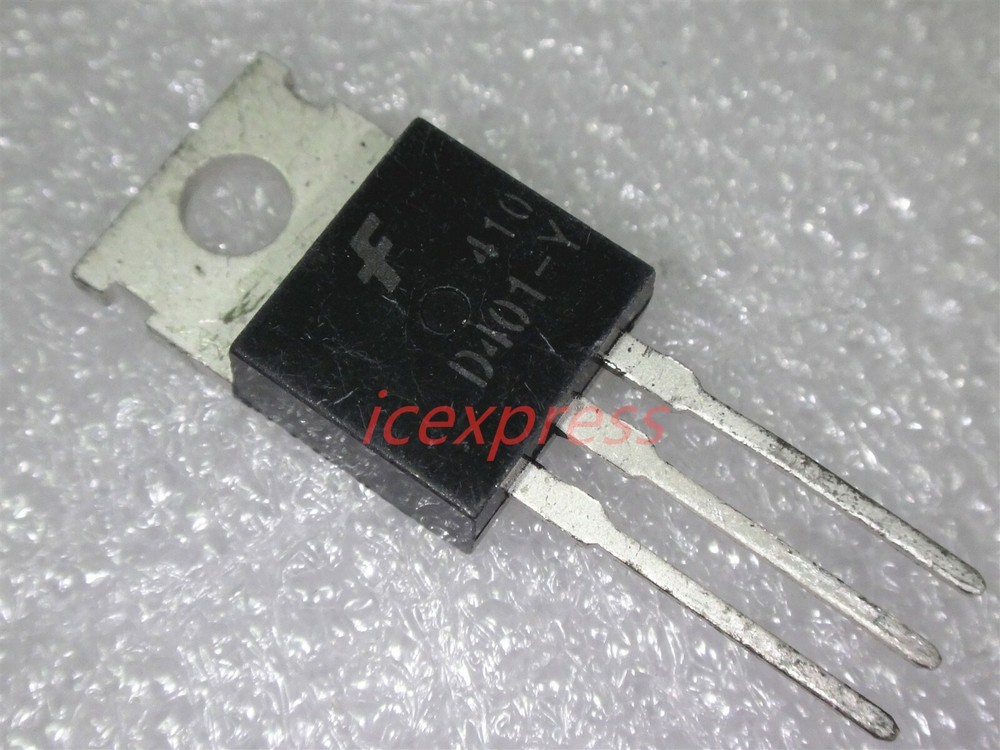 10PCS D401-Y TO-220