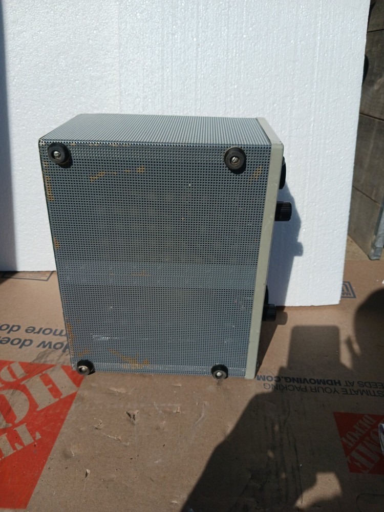 VINTAGE HARVEY WELLS BANDMASTER Z-MATCH #155