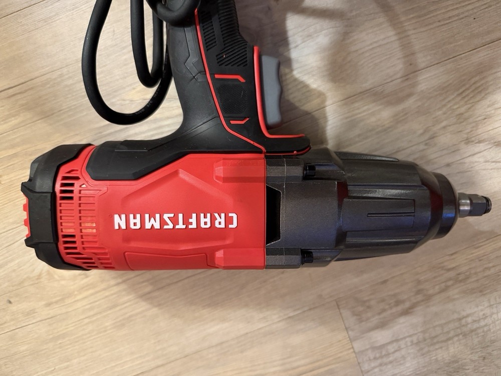 Craftsman Impact 1/2 inch CMEF900