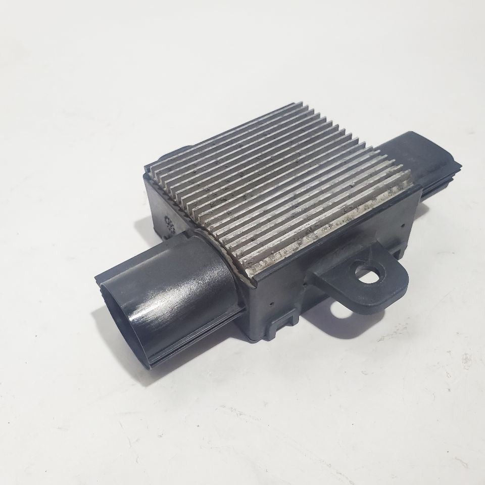 2015 Cadillac CTS OEM 23188752 Cooling Fan Module