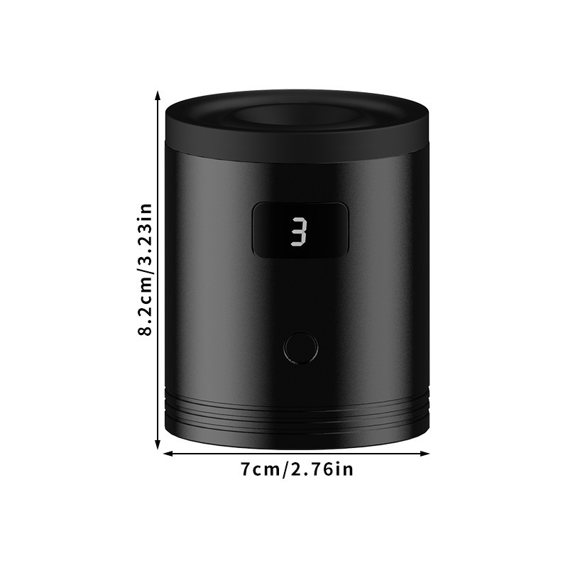 Super Mini Tattoo Ink Vortex Mixer Nail Polish Shaker New