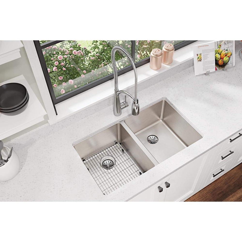 EBG1315 Stainless Steel Bottom Grid