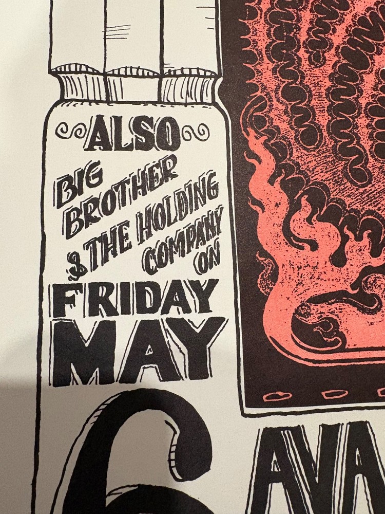 Euphoria - Avalon Ballroom 1966 FD-7