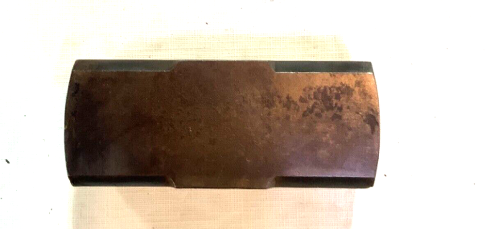9 lb. 9oz blacksmith sledgehammer head