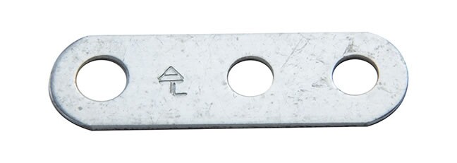Garage Door Extension Spring Cable Adjustment Plate
