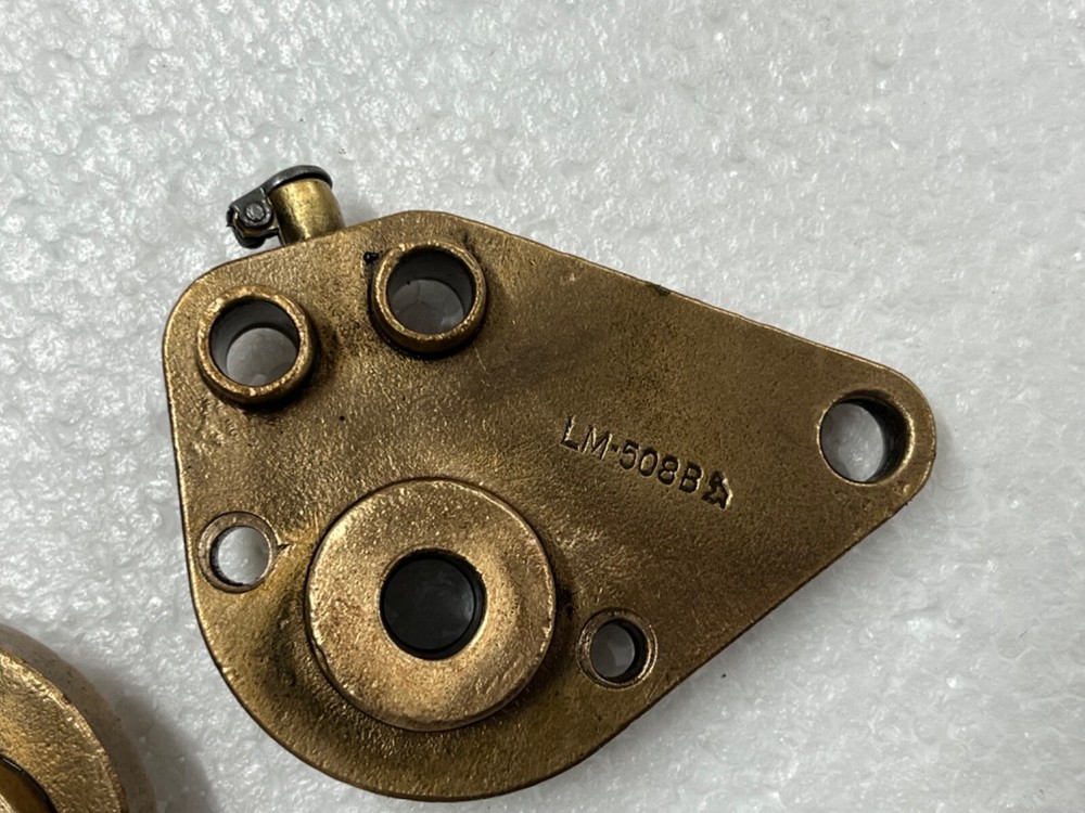 potdevin Right and left Hand Bearing Sub-Assemblies