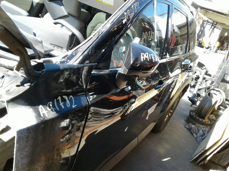 PATHFINDR 2022 Speedometer 112963