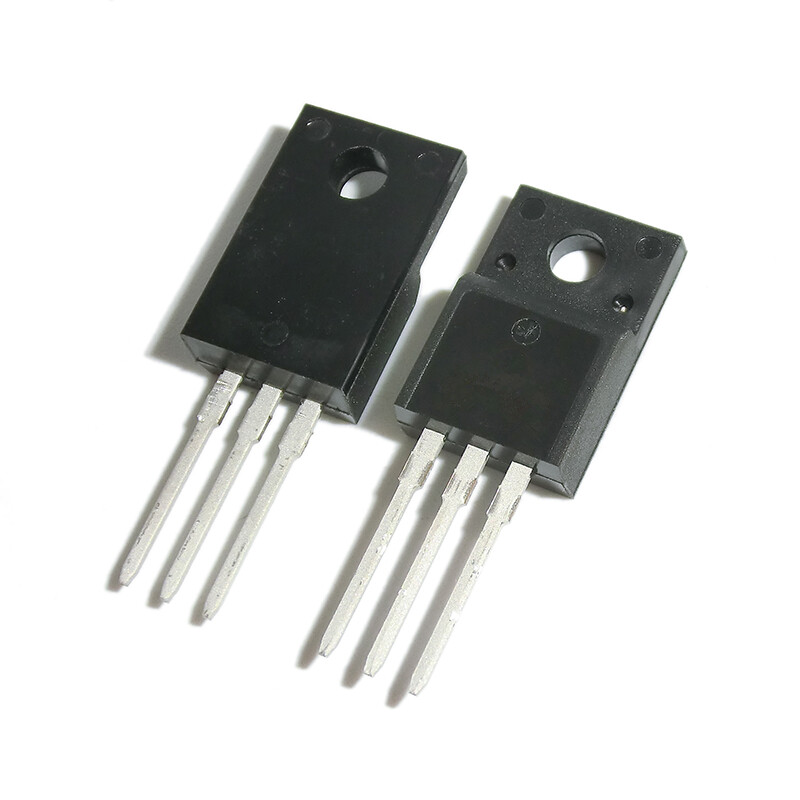10PCS IPA60R450E6 6R450E6 TO220F