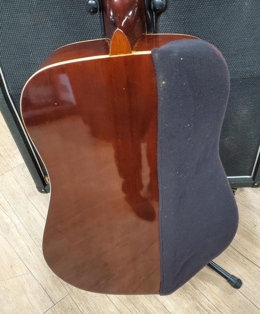 MELOBAR SLIDE GUITAR 12 STRING (P03040831)