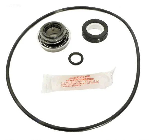 O-Ring & Seal Kit