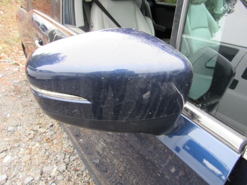 ODYSSEY 2018 Glove Box 957836