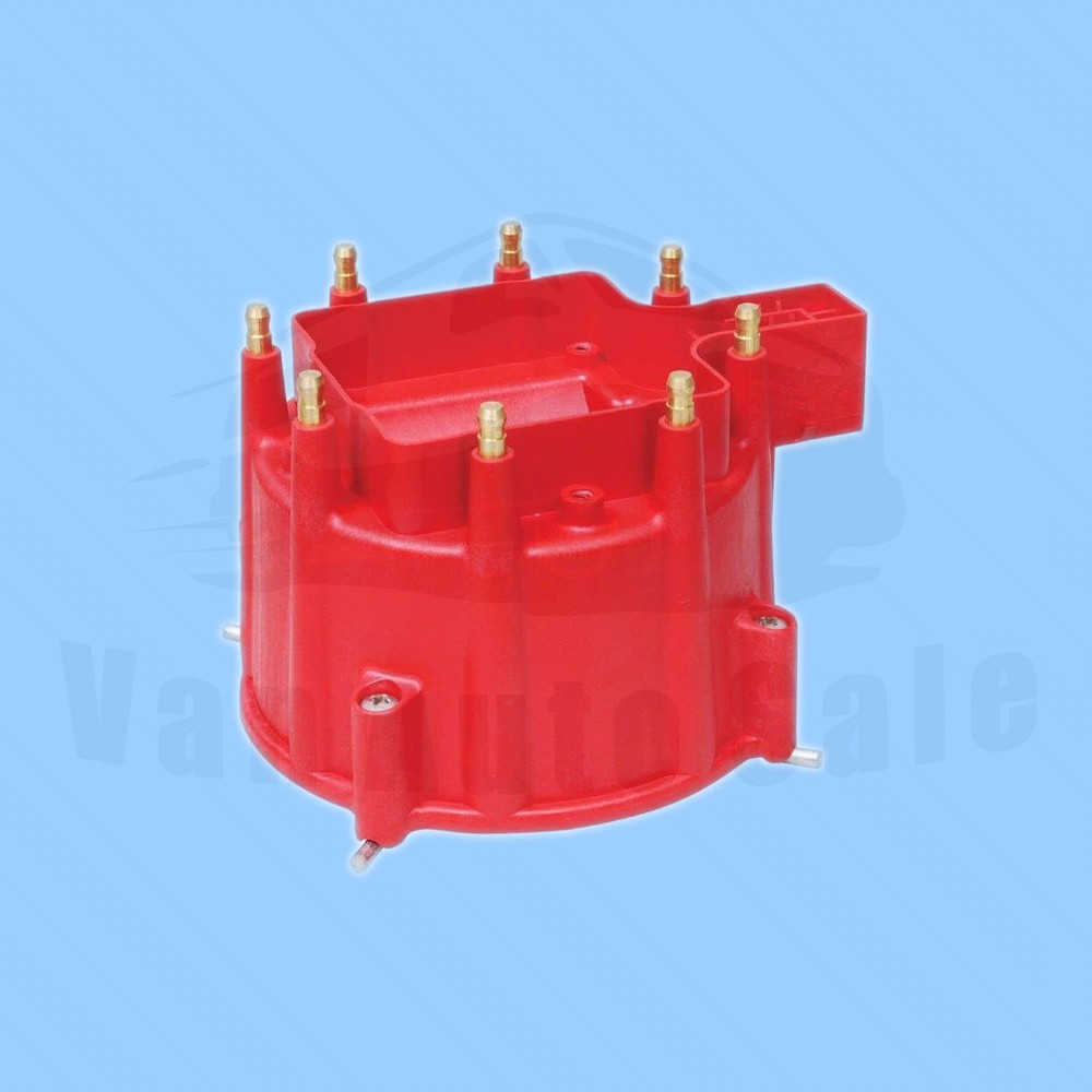 Distributor Cap MSD for GMC C3500 79-1989