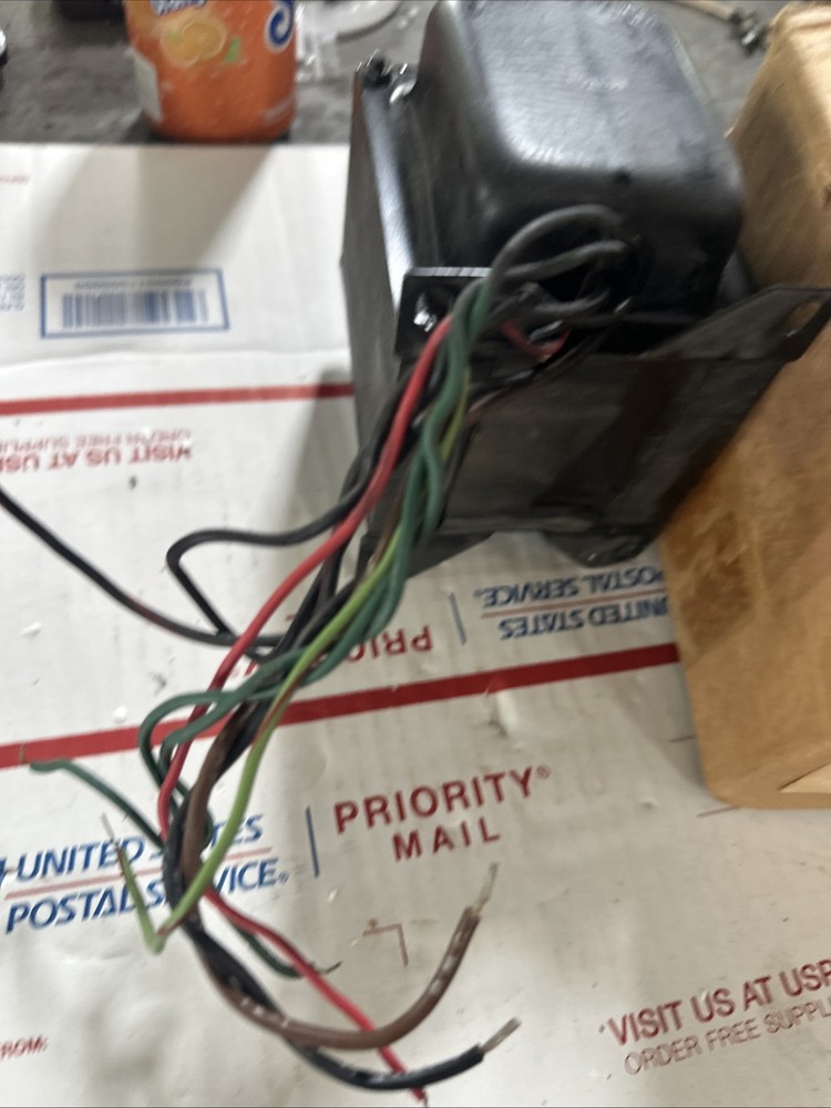 Thordarson 26r150 Power Transformer