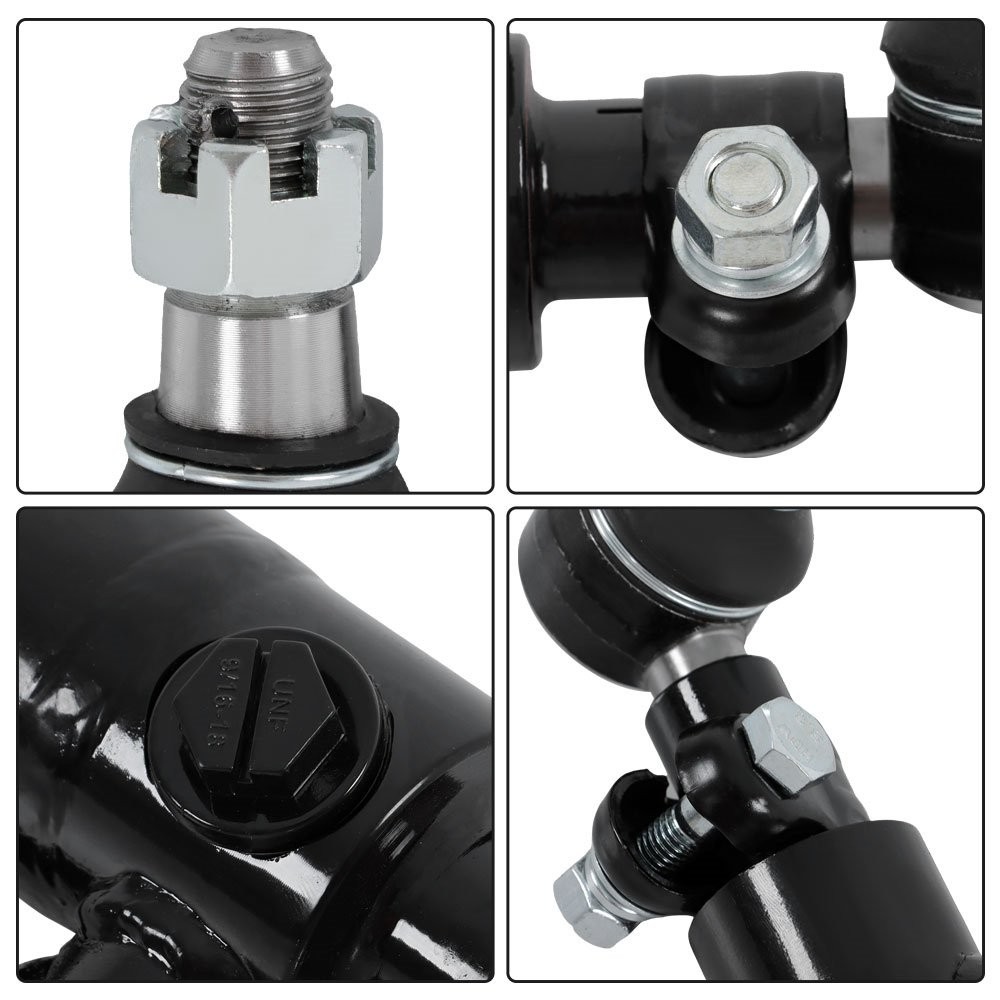 Compatible with Case Backhoe Loader 580SE 234447A1 Power Steering Cylinder
