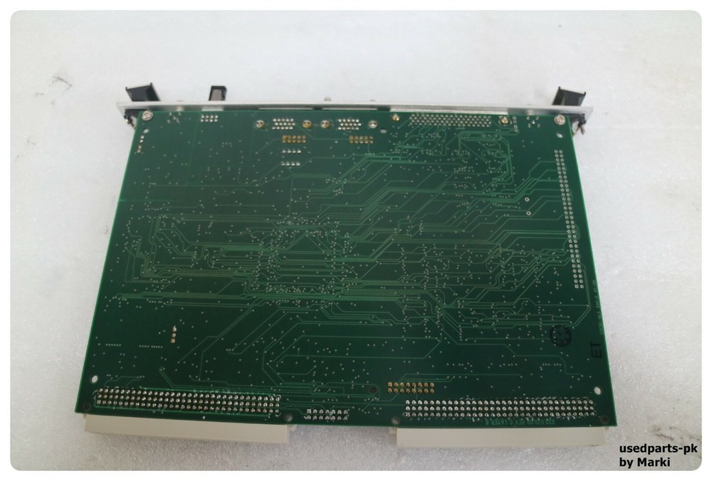 GSI CBEQC-ML3 229.070.00 REV.C LAYER8 BOARD