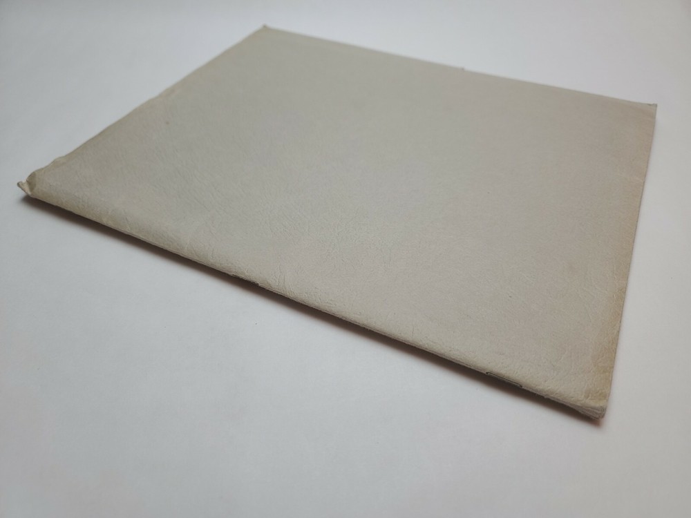 CHRIS, WADE,& ROBERT / George W. Craig 1990 Unproduced First Draft Screenplay