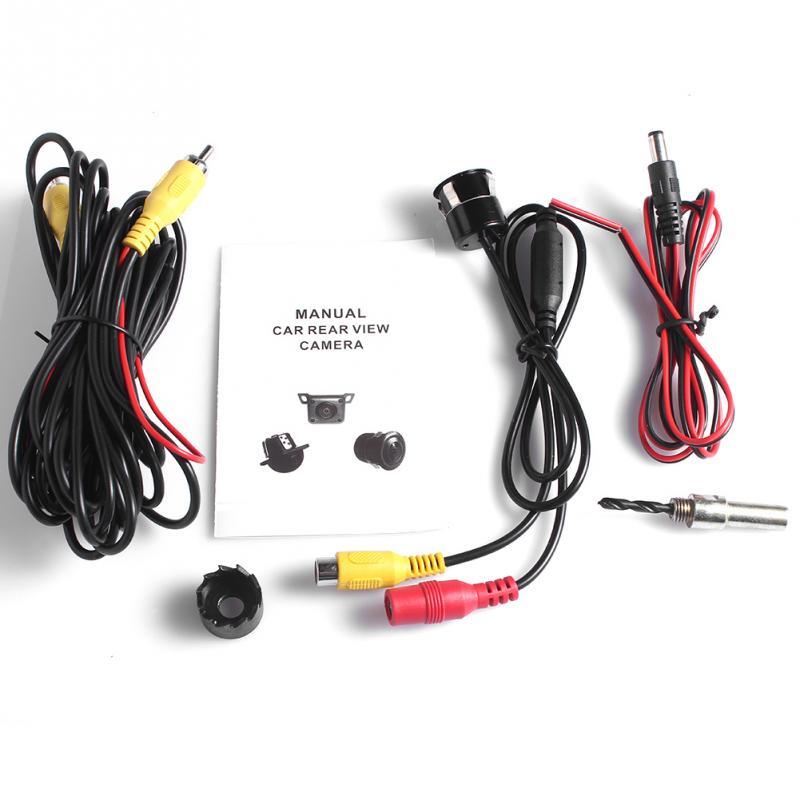 SZX 22.5SXTR27 22.5mm Rear view camera