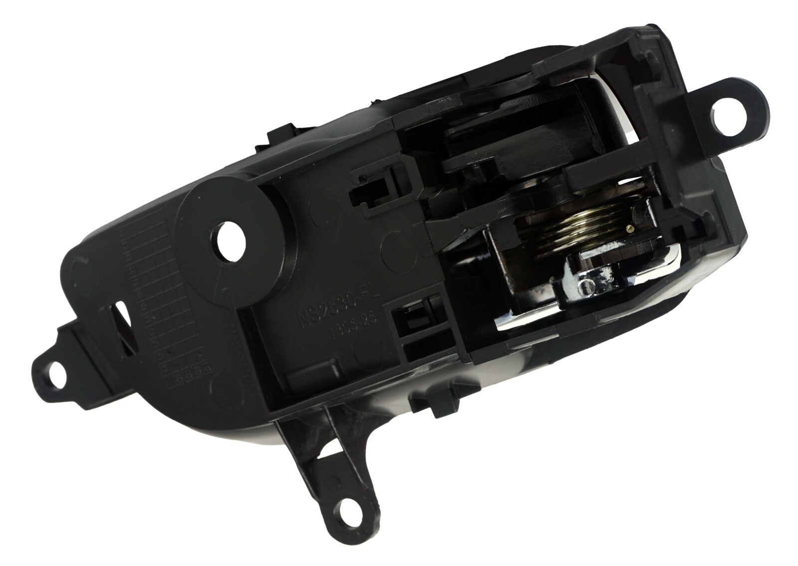 Inside Interior Door Handle Left Side for 13-18 Nissan Altima Pathfinder Titan