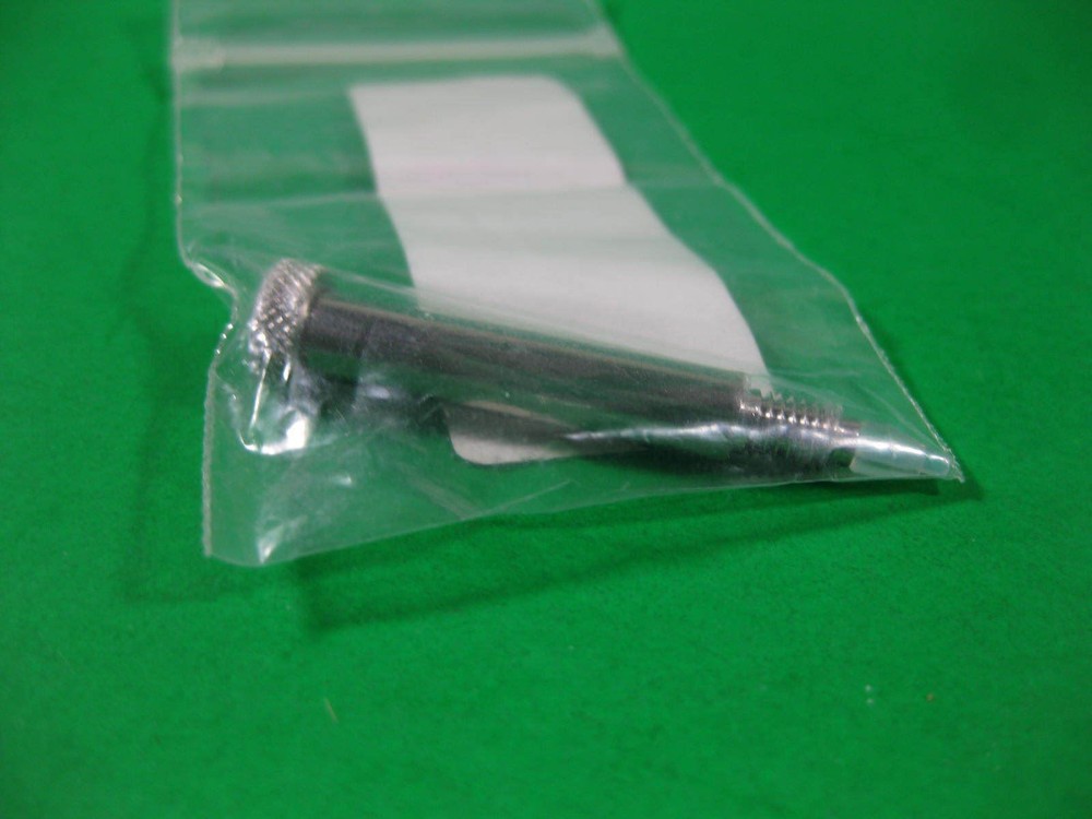 Adapter Zero Vol Fitting -- 89-988973-00 -- New