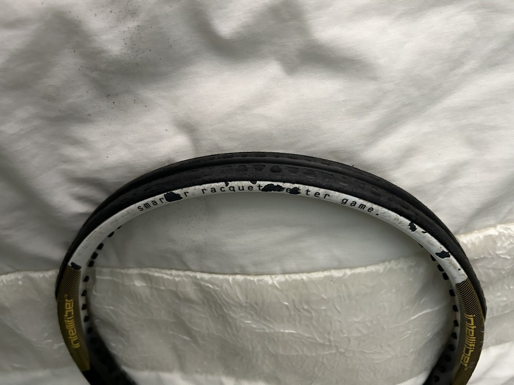 Head 1.X3 Midplus Graphite Grip 4 1/4
