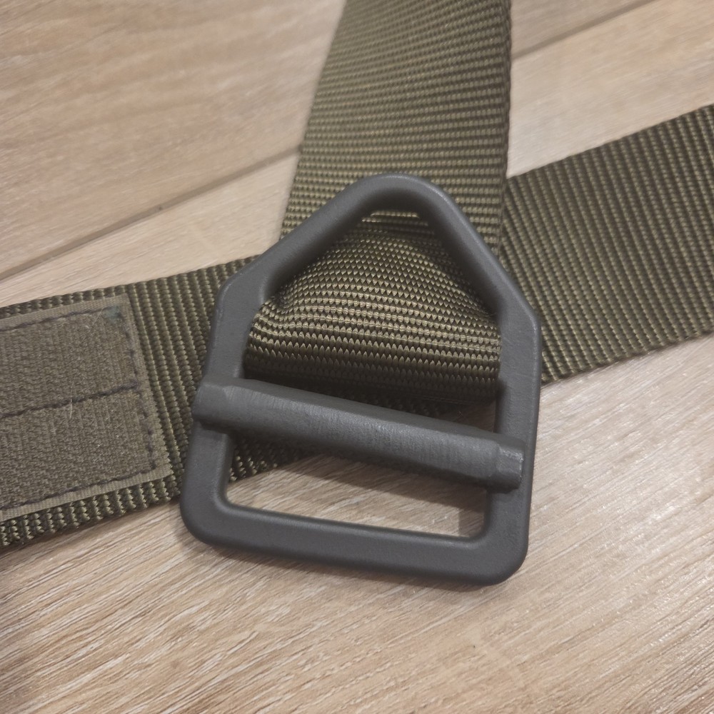 Condor Instructor's Tactical Belt M/L Green