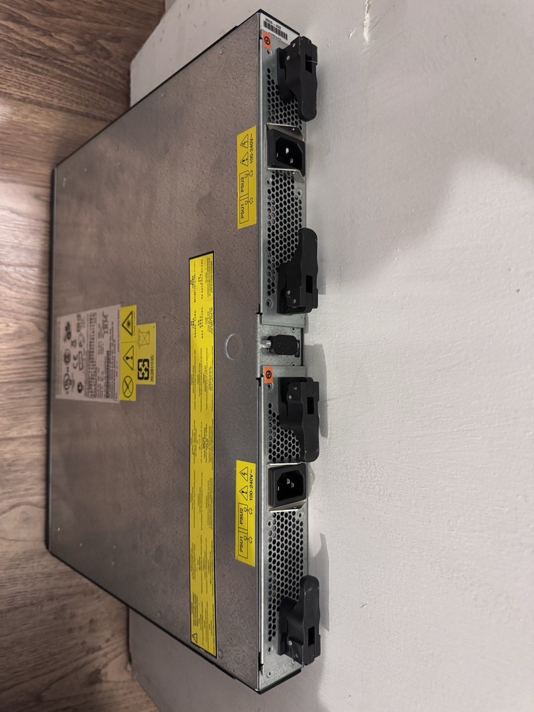 Ibm TotalStorage San32M-2