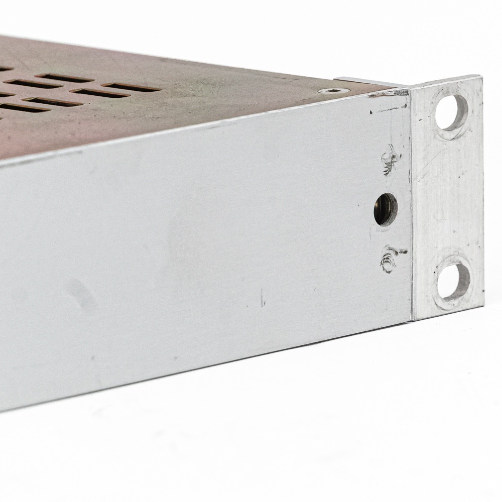 Studer 2 In 6 Out Unit for 962 — 2 In / 6 Out Routing Module with Cables