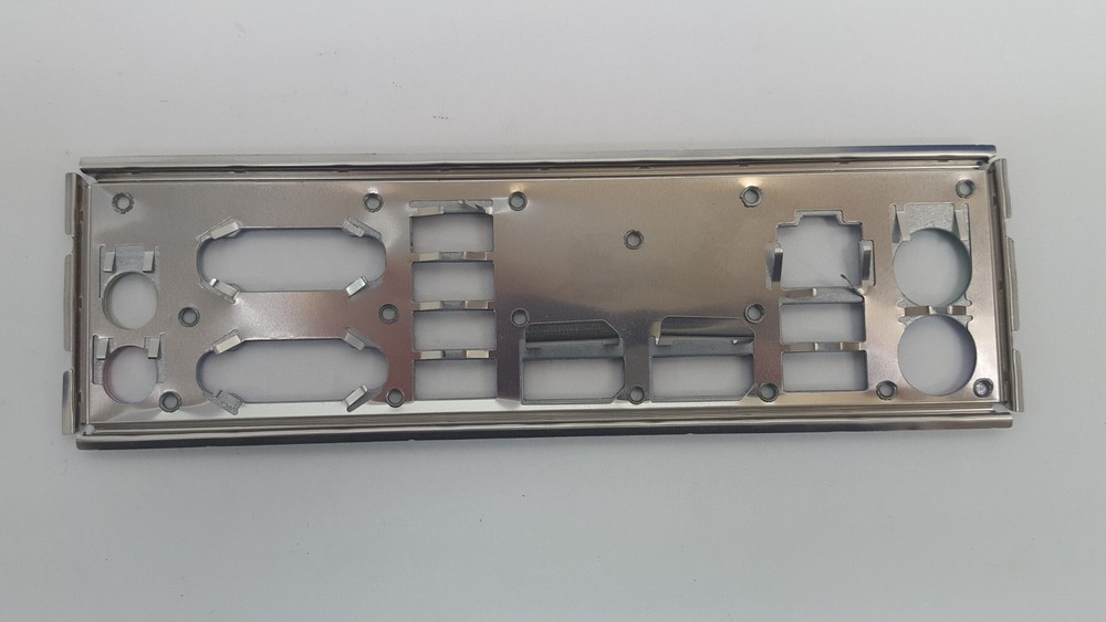 Dell W2F8G I/O Shield For Optiplex 9010