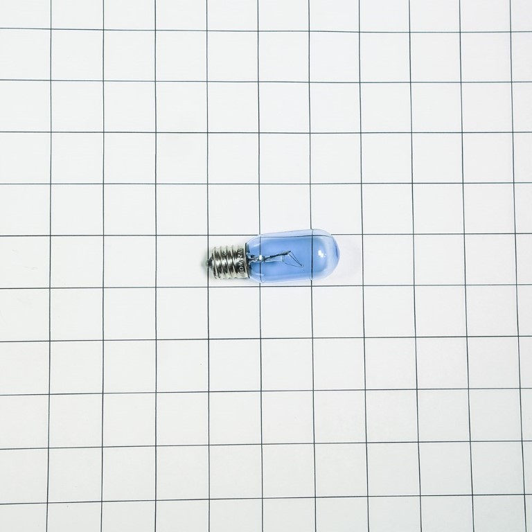 WPW10406725 Whirlpool Light Bulb OEM WPW10406725
