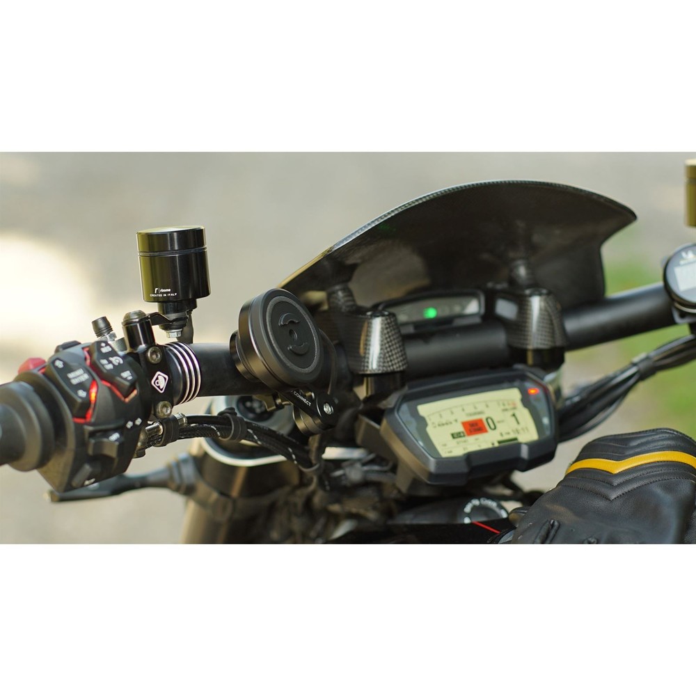 SP Connect Anti-Vibration Module - SPC+ - Charging 52808