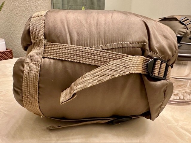 Snugpak Tactical 3 Sleeping Bag