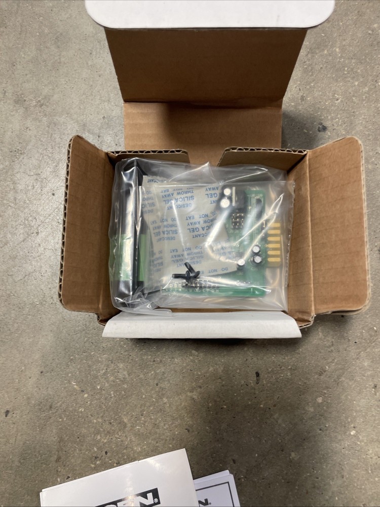 Bogen TNG1S, 4-Tone Generator Module