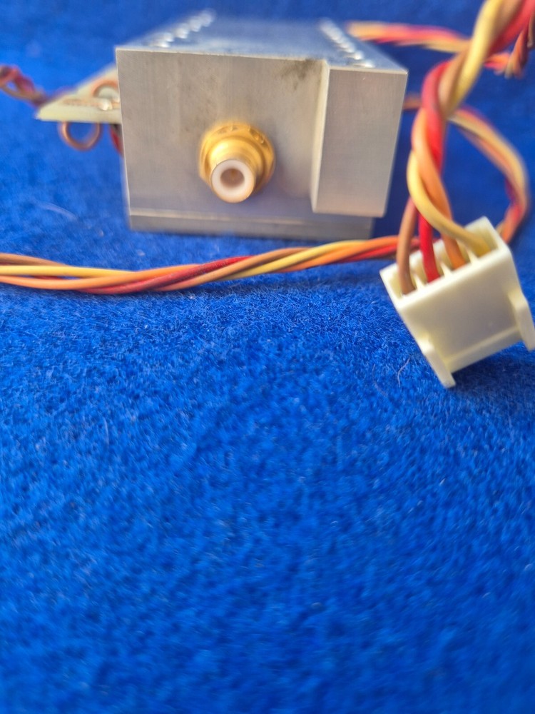 Module for Hp Agilent 3708A Noise and Interference Test