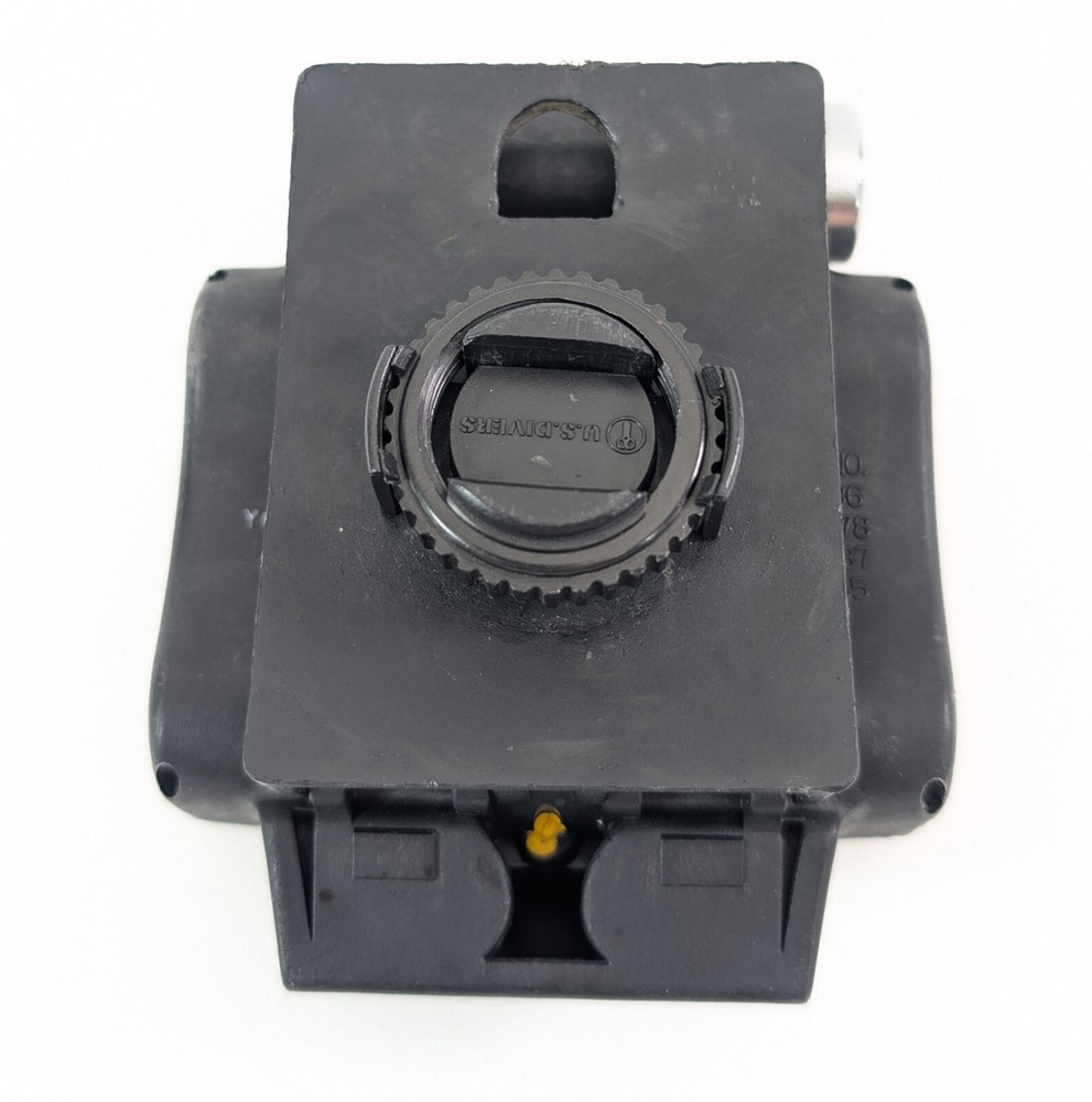 Oceanic DataTrans Plus Wireless Nitrox Hose Mount Scuba Dive Computer Data Trans