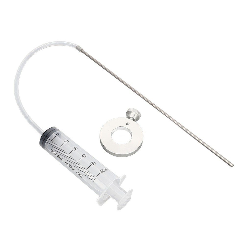Fork Oil Level Gauge Fork Oil Level Adjustment Measuring Tool For Motorcycle💐