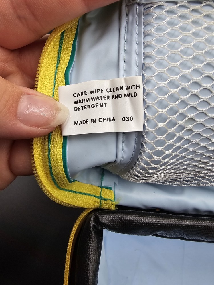 Chill The Real Cooler Soft Sided