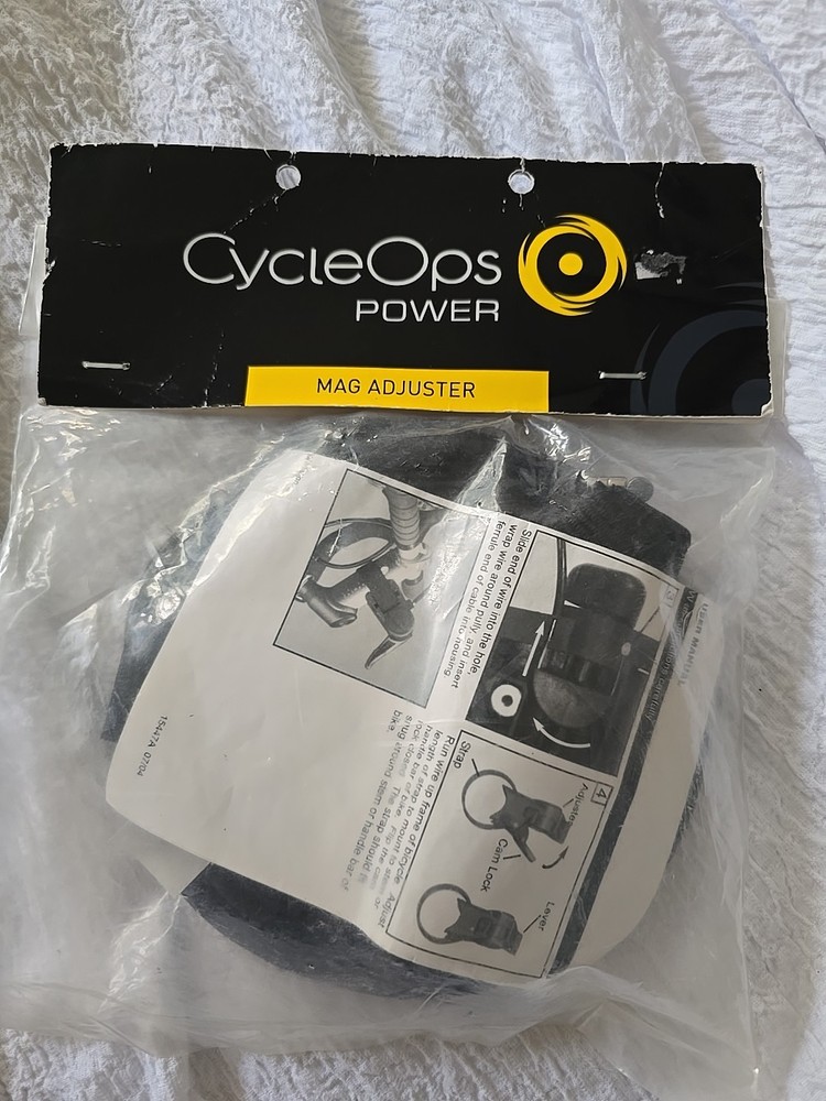 CycleOps Mag Adjuster 9703