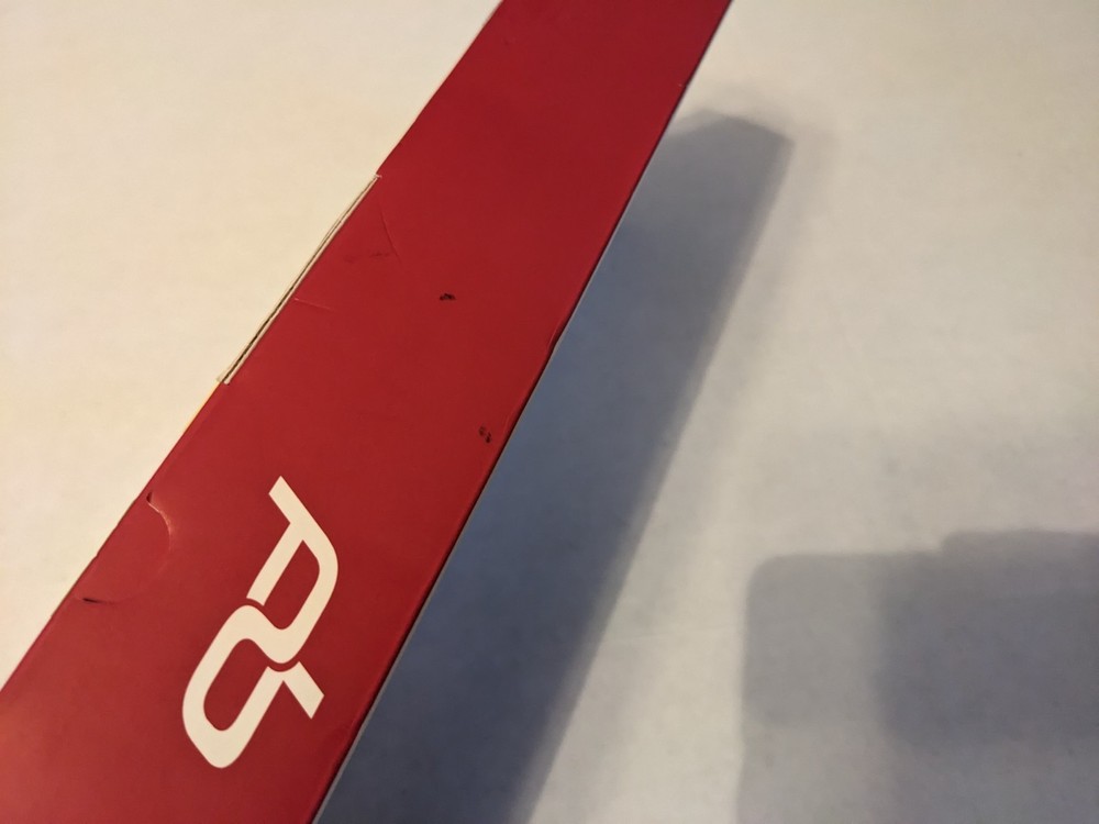 Packard Bell Black Wireless Keyboard Mouse Combo