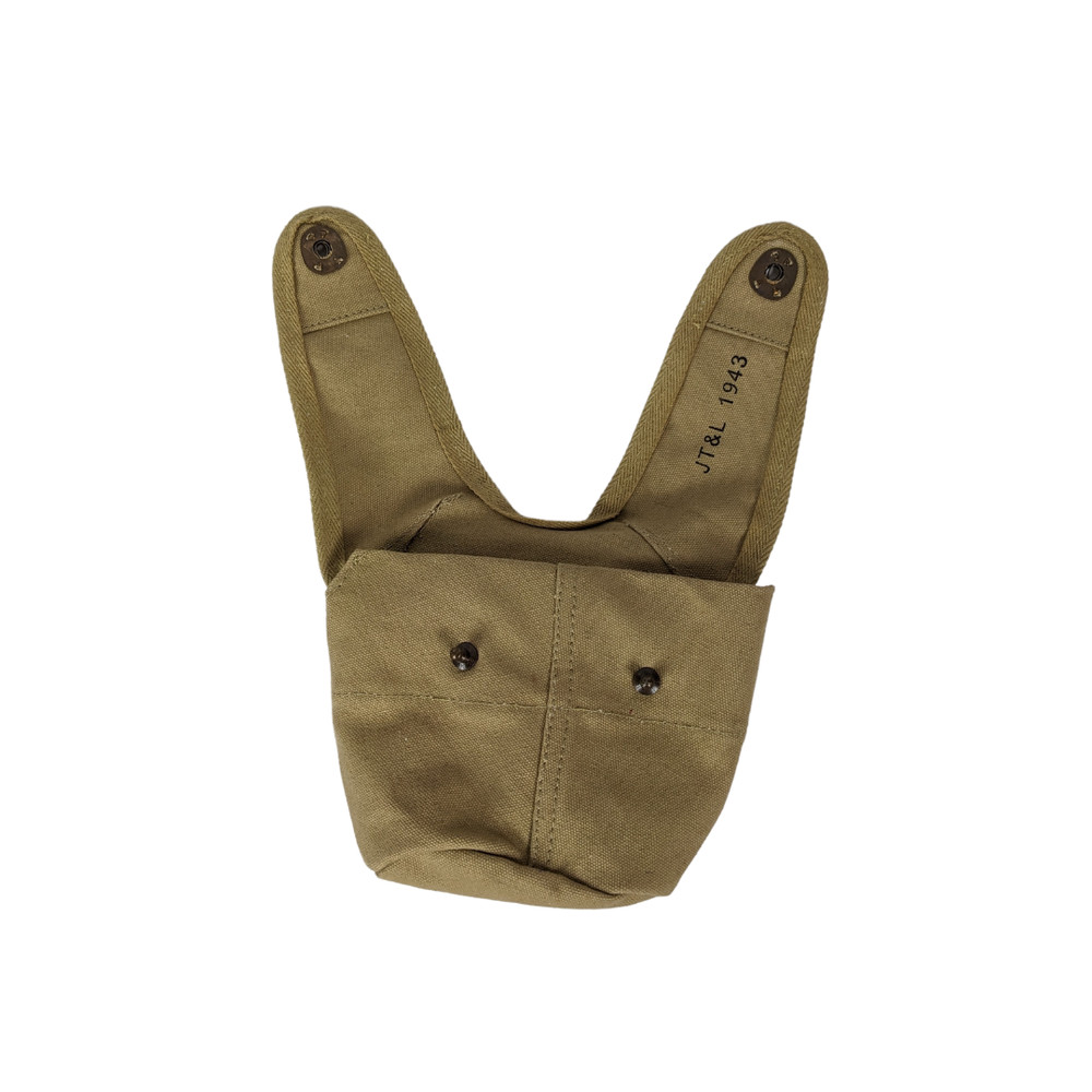 USMC P3 3rd Pattern Canteen Cover