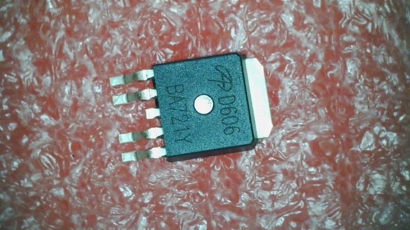 AOD606 AOD606 Transistor - New