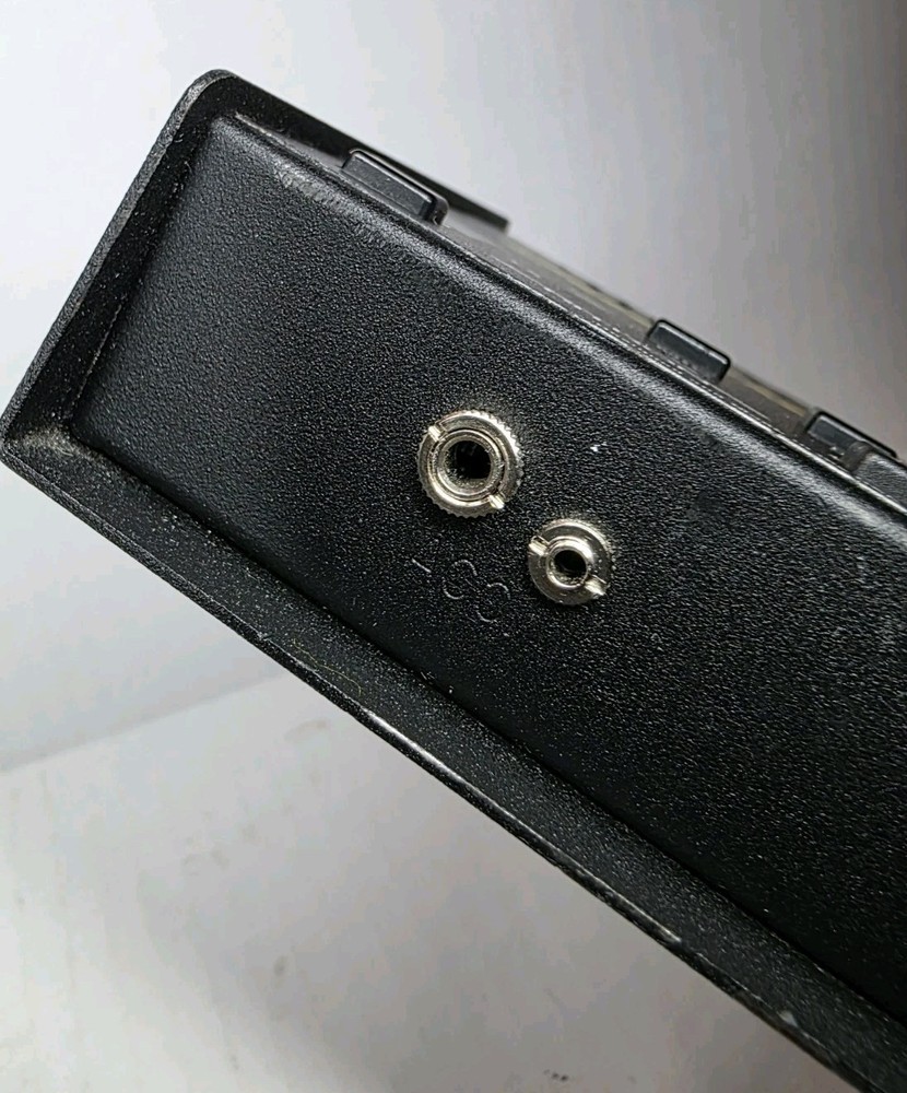 Ritron Jobcom Base Intercom JBS-147M VHF Working