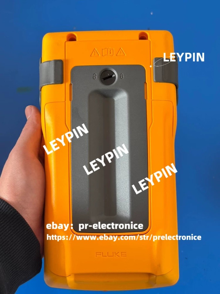 1pcs New Fluke 754 Documenting Multifunction Process Calibrator HART #Pr