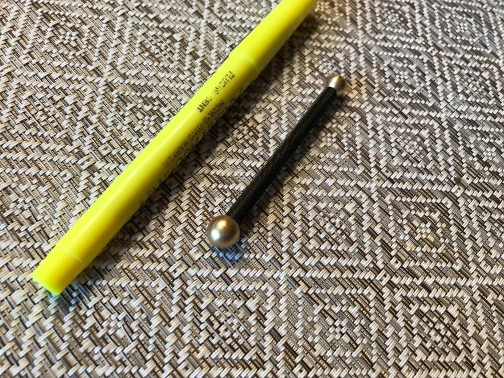  Airgun Pellet Seating Tool, Pellet Depth Tool, Depth Seating Tool