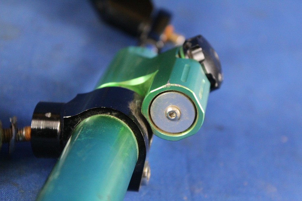 2006 Honda CBR600F4 Steering Damper Stabilizer