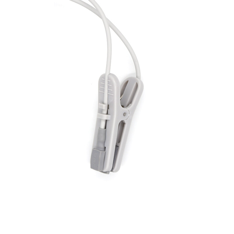 5pin SpO2 Sensor Probe 3M Cable Fit For Contec CMS60C CMS7000/8000/9000