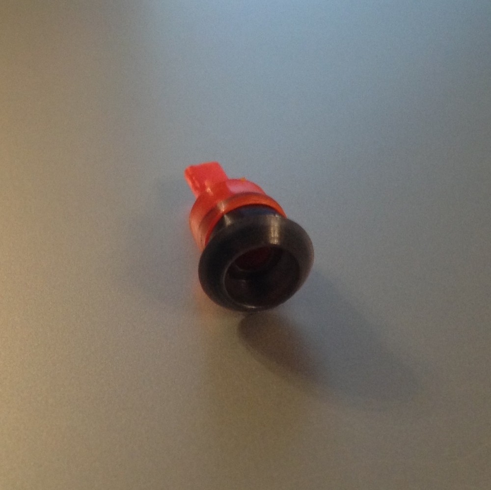 Hummer H2 Shift linkage bushing - EASY INSTALLATION!